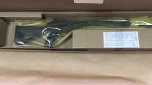 АК-12 // Охолощенный автомат из Ижевска