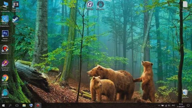 Как поменять язык в Photoshop CS6 смотреть онлайн