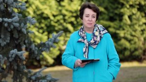 3484. Хлеб на каждый день. 11 апреля. Псалом 80:9