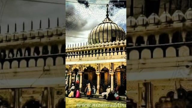 Ae ri sakhi more piya ghar aaye - Hazrat Amir Khusro R.A._HIGH смотреть онлайн