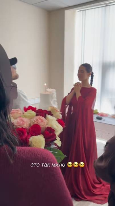 В такие моменты понимаешь, что другие ЛЮДИ - это самое важное и ценное в жизни 🤍 #miravi смотреть онлайн