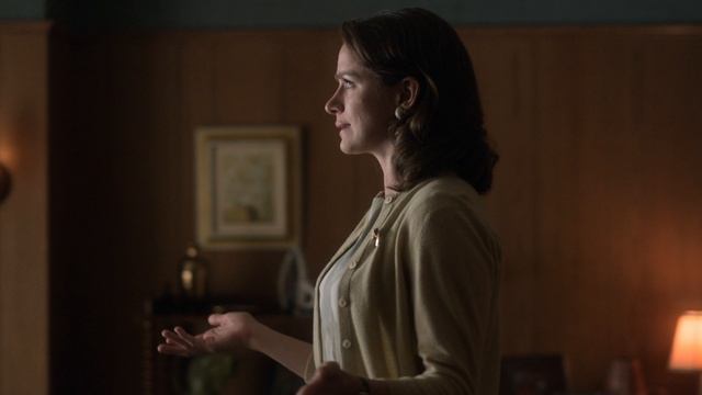 Ради всего человечества 1 сезон 1 серия Красная Луна сериал 2019