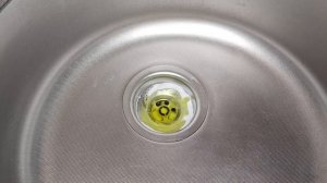 Налейте ЭТО в раковину и СЛИВ никогда НЕ ЗАСОРИТСЯ Результат потрясающий