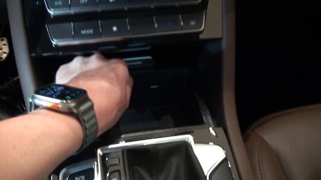 VGV U70PRO обзор от Мотор-Плейс смотреть онлайн