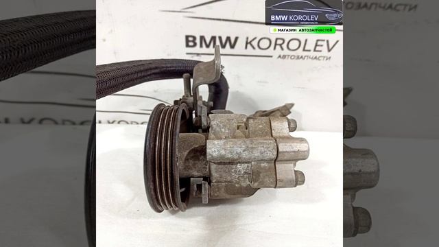 Купить Насос гидроусилителя Murano (Z50) 2004-2008  49110CB000