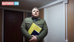 Отзыв о работе компании Бытовки РФ ТаксовичкоФ