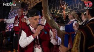 Георги Илиевски - От не ядеш, от не пиеш (30 ГОДИНИ ВВД РУЙЧЕВ)