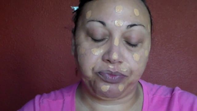 Maybelline Baby Skin and Dream Bronze Review/Tutor
