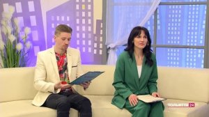 Музей «Музыка Тольятти» в программе «Тольятти в деталях»