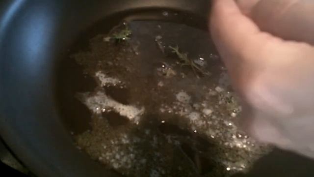 Boniatos con miel y tomillo / Sweet potatoes with thyme and honey video recipe смотреть онлайн