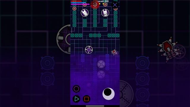 Space job - level 18 смотреть онлайн