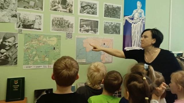 Волшебник патефон
