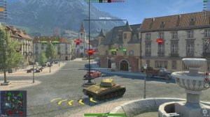 World of Tanks