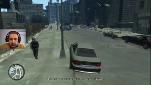 GTA 4 СМЕРТЬ ВЛАДА ВЫБОР ОЧЕВИДЕН