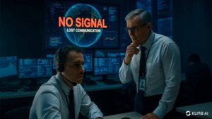 Эксперимент с началом нейрофильма.