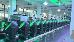 Экскурсия по заводу SK