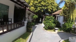 Chaweng Cove Beach Resort