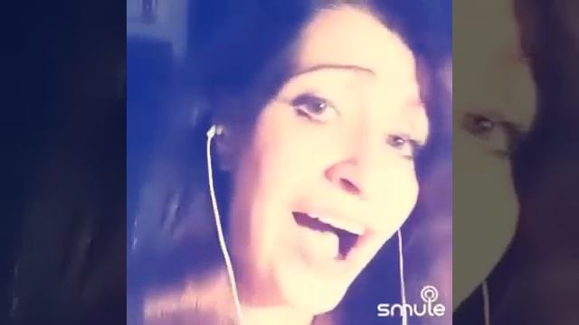Баллада о красках Любовь Волкова-Пьянова #любовьвсейжизни  #любимыепесни #smule