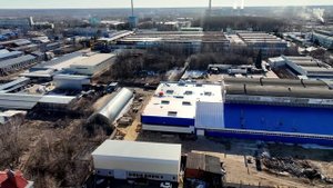 Производственный цех 2 500 м2 Йошкар-Ола