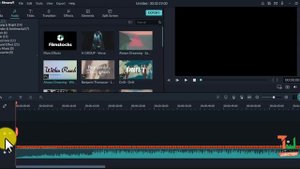 How To mark Beats in FILMORA | How To Use Beat Detection In Filmora for Editing