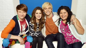 Сериал Остин и Элли - 2 сезон 24 серия / Austin & Ally