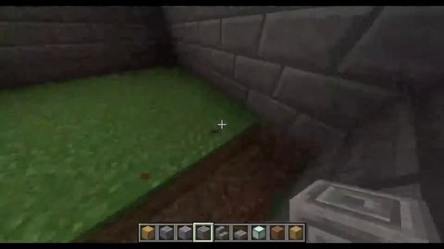 ☺Видео #1☺ |Майнкрафт|Minecraft|Мой первый замок|☺ смотреть онлайн