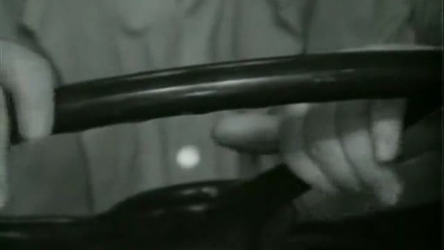Татьяна ИВАНЕНКО и Василий Разоренов (Впереди день 1970)