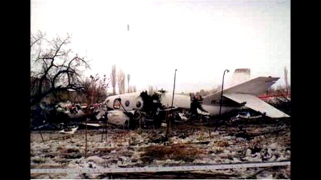 CVR - 2006 IRGCAF Falcon 20 15-2233 Crash [Dual Engine Failure / Crash Landing¹] 9 January 2006