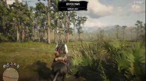 🏹 RDR2 Часть 28: Мастерство стрельбы из лука и навыки охотника 🦅