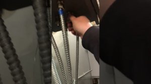 Обзор взрывозащищенных шкафов EX ip66 на контроллере Термодате 14 температура 250 градусов