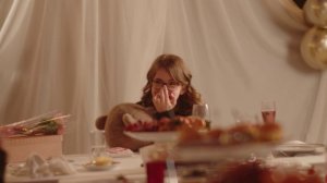 "Я-взрослая". Смешные дубли со сьемок фильма.