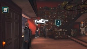 Hogwarts Mystery 10