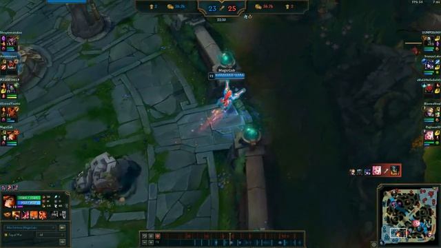 Ms Fortune Drag Steal смотреть онлайн