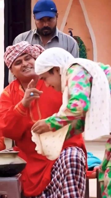 mere sir te Rakh de #oh mere shale diye#bhanasidhu#bhanabai#comedy#shorts смотреть онлайн