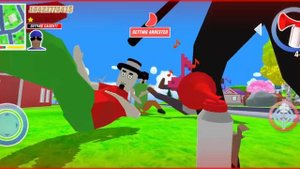 Dude Theft wars.Exe | Dude Theft wars Funny Moments|Dtw #23