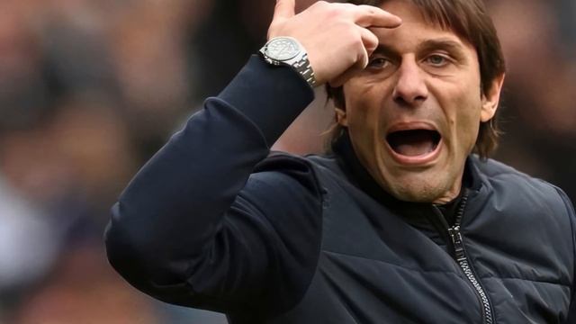 "Antonio Conte speaks out against selfish Tottenham Hotspur players and ownership"