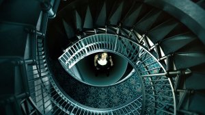 Сериал Всевидящее око – 1 сезон 9 серия / The Watchful Eye