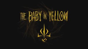 The Baby in Yellow