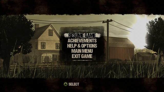 Let's Play The Walking Dead Episode 1 part 5: Carley or Doug смотреть онлайн