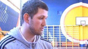Спортивный вернисаж — выпуск от 4 марта 2014 года