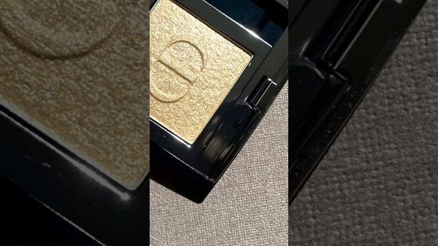 #распаковка #сбермегамаркет #dior #тенидлявек Mono Couture Glitter Cold Star 🌟 616 смотреть онлайн