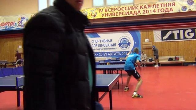 Во-тур 25.11.2018 Машкин - Бузони смотреть онлайн