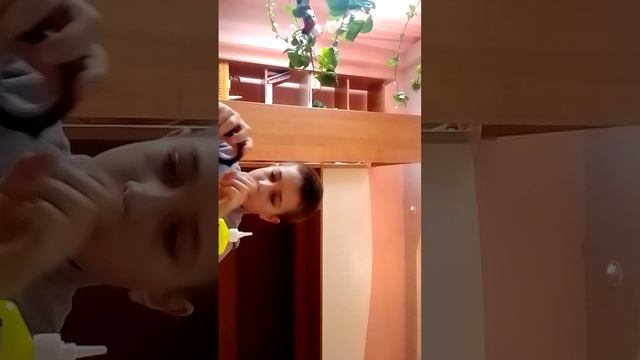 как сделать оригами пистолет
