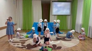 «Белые панамки»