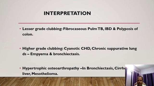Clubbing Video General examination|| Pediatrics practical || How to elicit clubbing? #clubbing.