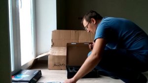 Смесители GAPPO посылка из Китая вскрытие обзор комплектация
