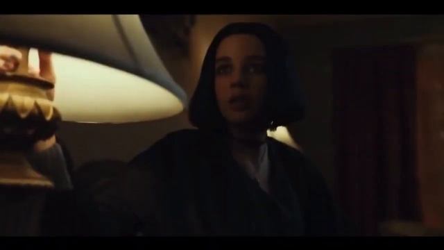 Titans 1x05 Promo "Together" (HD) DC Universe смотреть онлайн