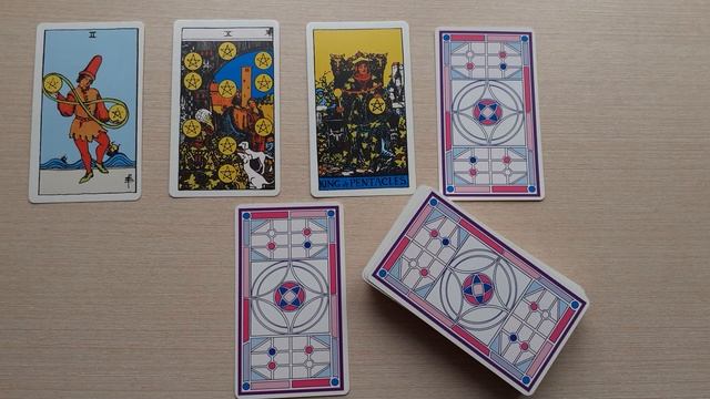 ВЕСЫ Таро прогноз от Маргариты с 22 по 28 ноября 2021 года смотреть онлайн