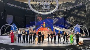 Москва 2030 форум