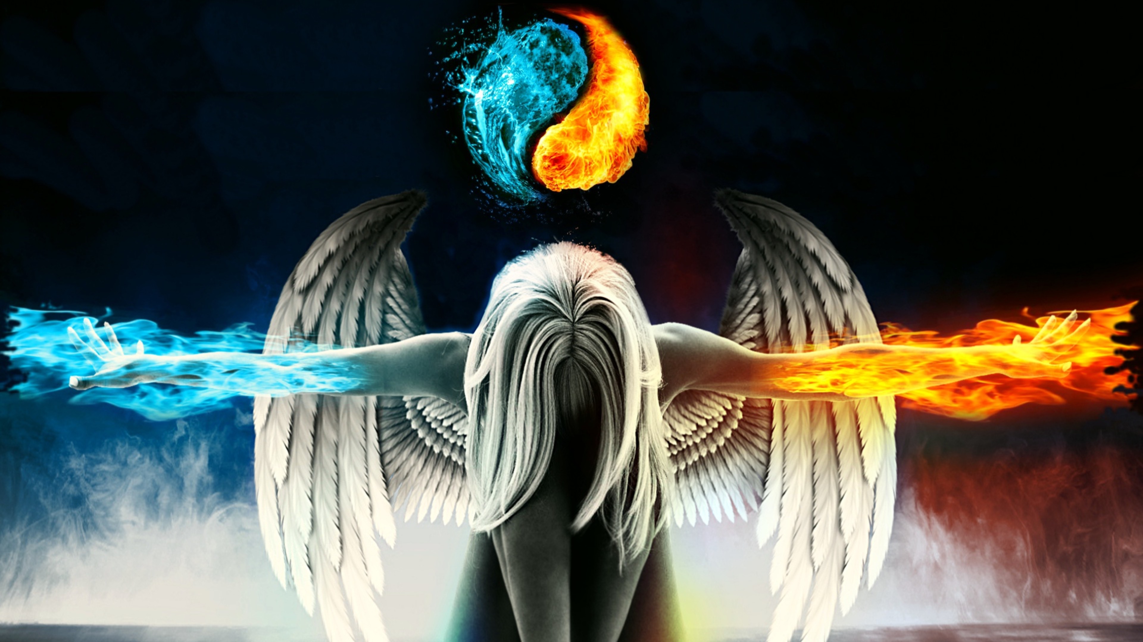 Rappelz Angel 2025